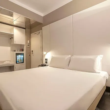 Western Quattrotorri Hotel