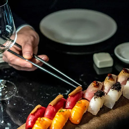 Western Quattrotorri 4* Περούτζια