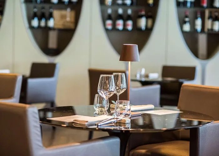 Hotel Western Quattrotorri 4*