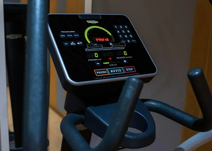 Western Quattrotorri 4*