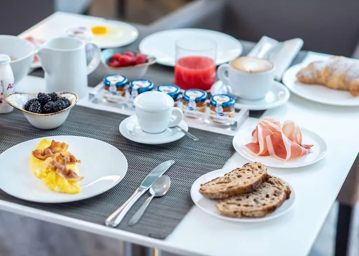 Hotel Western Quattrotorri 4*