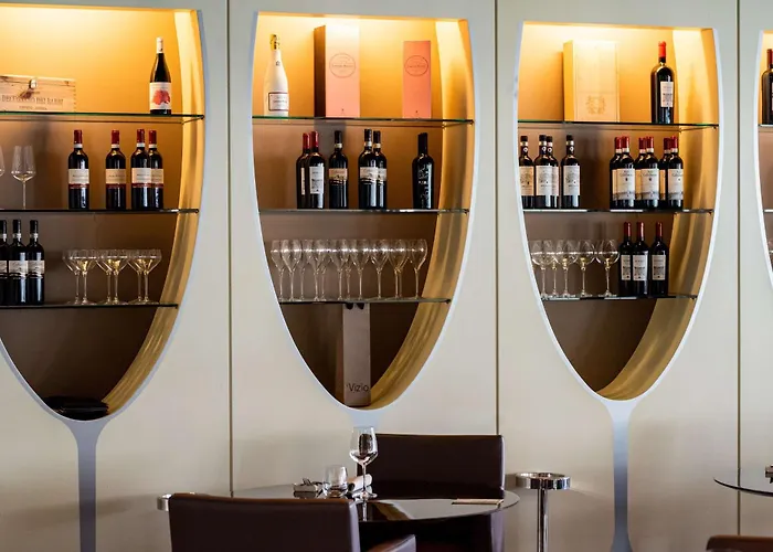 Hotel Western Quattrotorri 4*