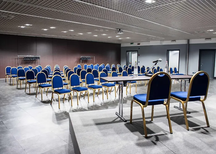 Western Quattrotorri Hotel 4*