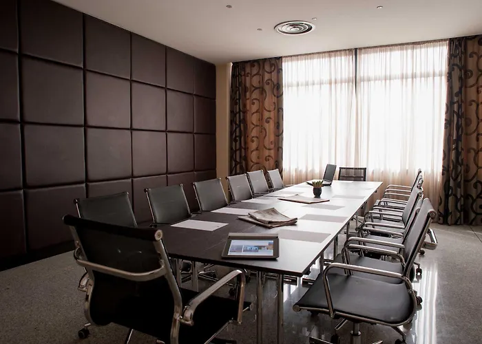 Western Quattrotorri 4* Perugia