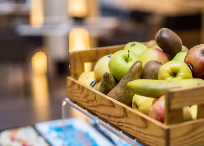 Western Quattrotorri 4* Perugia