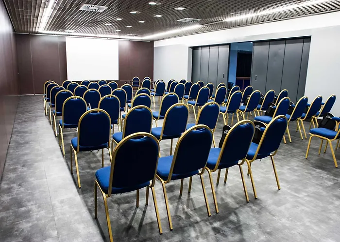 Western Quattrotorri Hotel