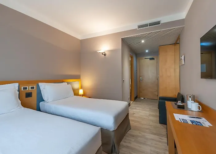 Western Quattrotorri 4* Perugia