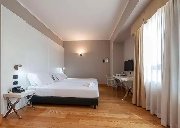 Western Quattrotorri