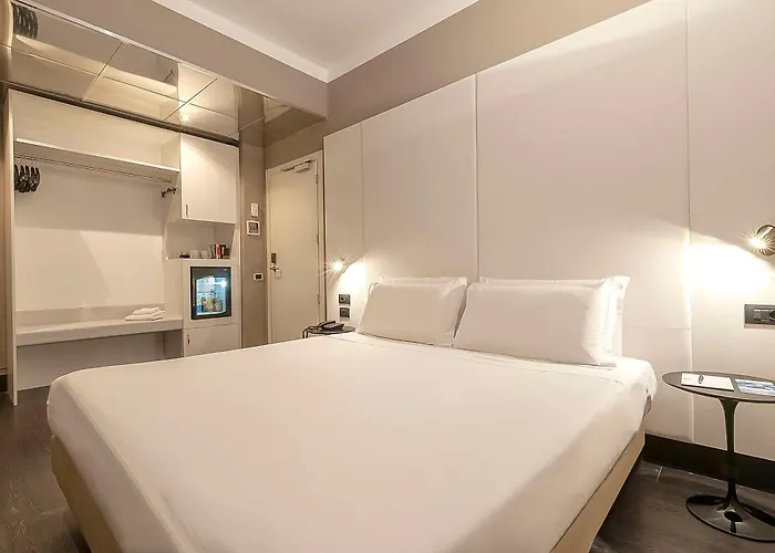 Western Quattrotorri Hotel