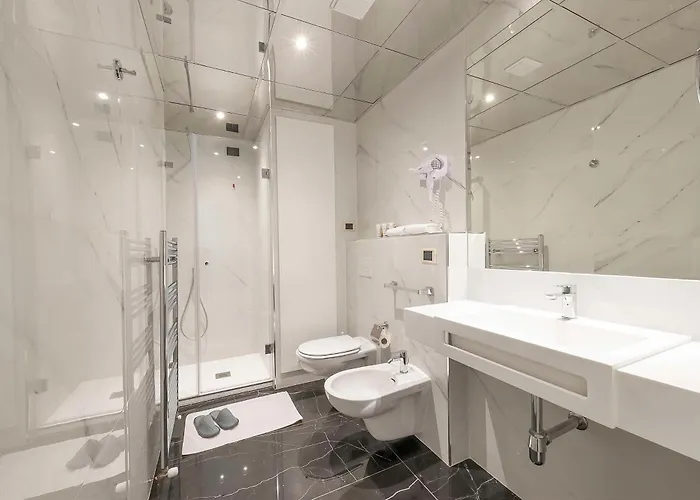 Western Quattrotorri Hotel 4*