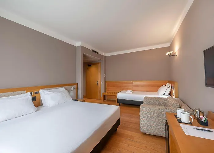 Western Quattrotorri Perugia