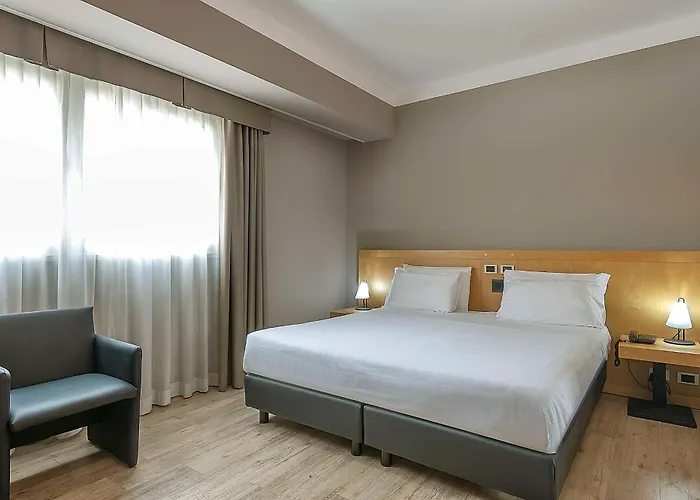 Hotel Western Quattrotorri Perugia