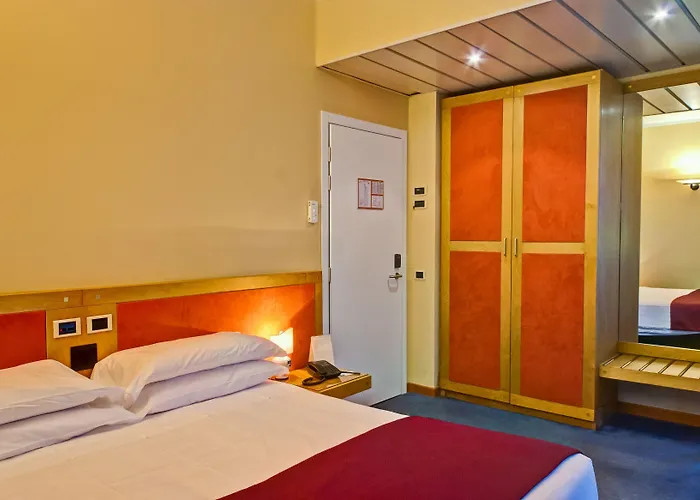 Western Quattrotorri 4* Perugia