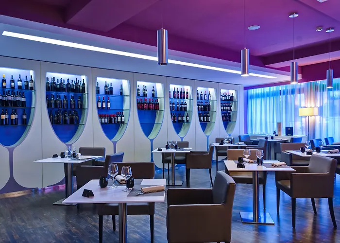 Western Quattrotorri 4*