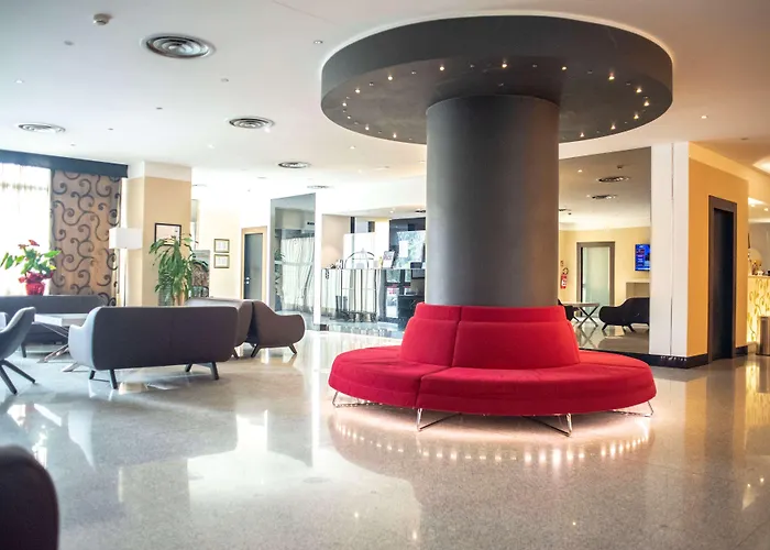 Western Quattrotorri Hotel