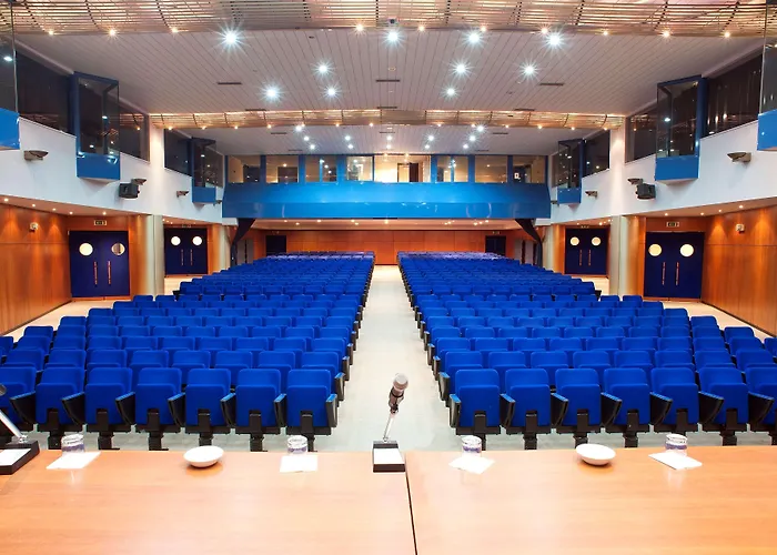 Western Quattrotorri 4* Perugia