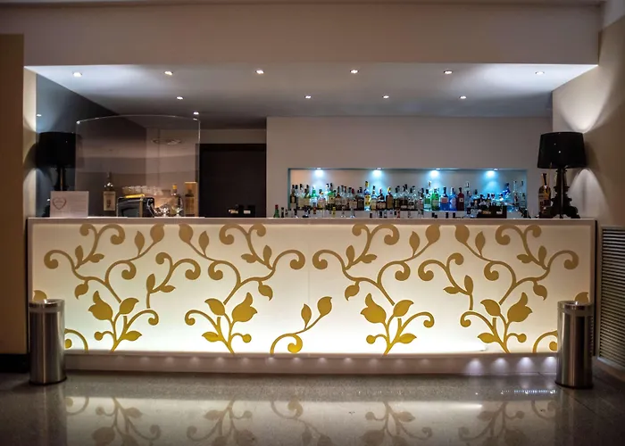 Western Quattrotorri Hotel Perugia