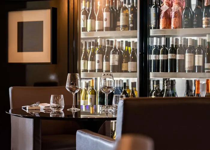 Western Quattrotorri Hotel Perugia