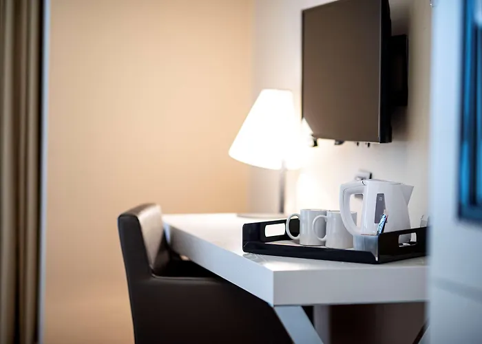 Hotel Western Quattrotorri