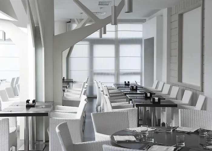 Hotel Western Quattrotorri Perugia