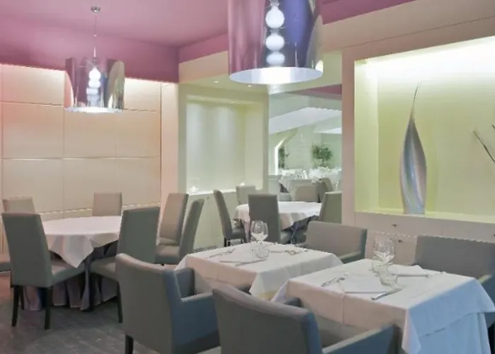 Western Quattrotorri Perugia