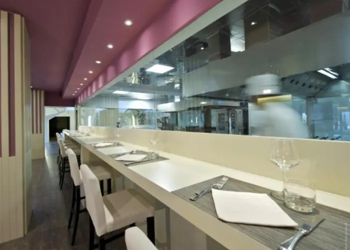 Hotel Western Quattrotorri Perugia