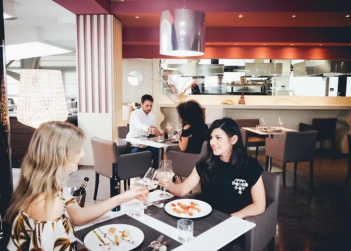 Western Quattrotorri Hotel Perugia