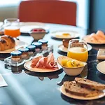 Hotel Western Quattrotorri Perugia