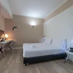 Hotel Western Quattrotorri Perugia