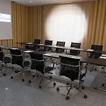 Hotel Western Quattrotorri Perugia