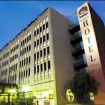 Hotel Western Quattrotorri