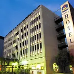 Hotel Western Quattrotorri Perugia