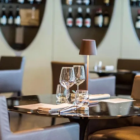 Hotel Western Quattrotorri 4*