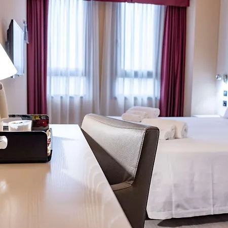 Best Western Quattrotorri