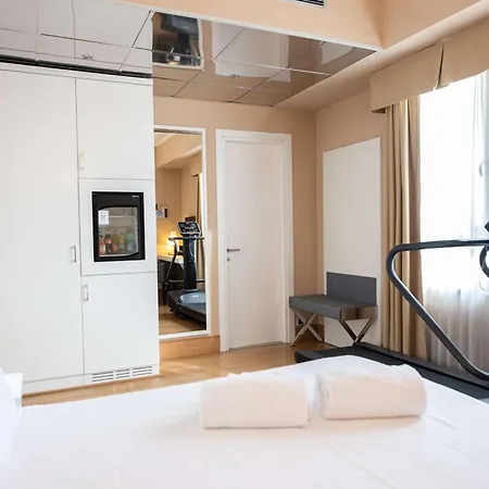 Western Quattrotorri Hotel Perugia