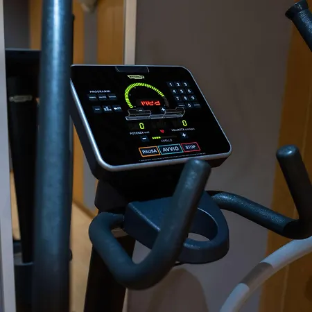 Western Quattrotorri 4*