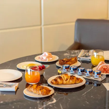 Hotel Western Quattrotorri 4*