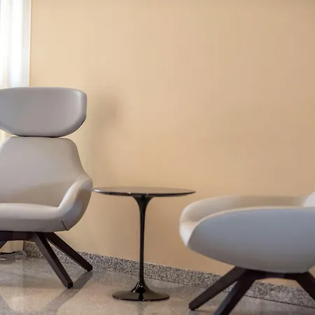 Best Western Quattrotorri 4* 페루자
