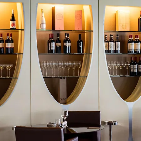 Hotel Western Quattrotorri 4*