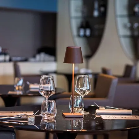 Hotel Western Quattrotorri 4*