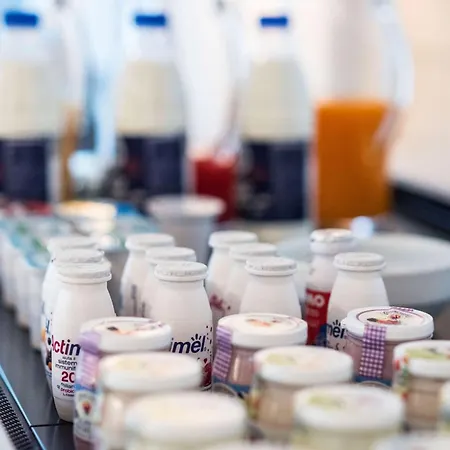 Western Quattrotorri Ξενοδοχείο Περούτζια