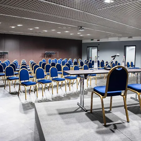 Western Quattrotorri Hotel 4*