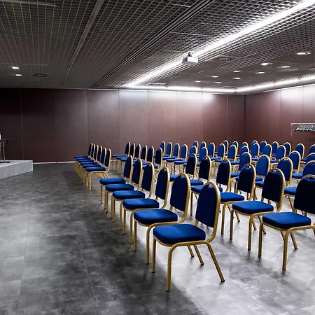 Western Quattrotorri Hotel Perugia