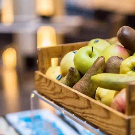 Western Quattrotorri 4* Perugia