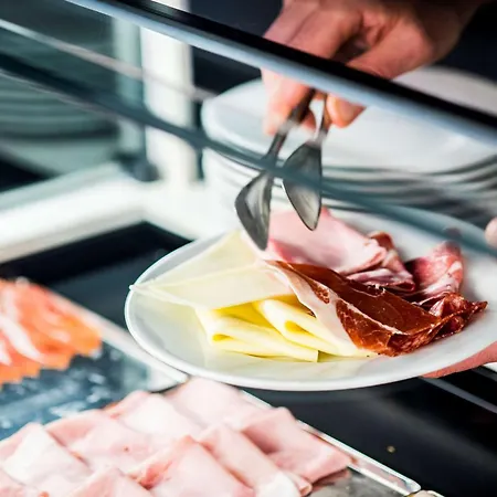 Western Quattrotorri 4* Perugia