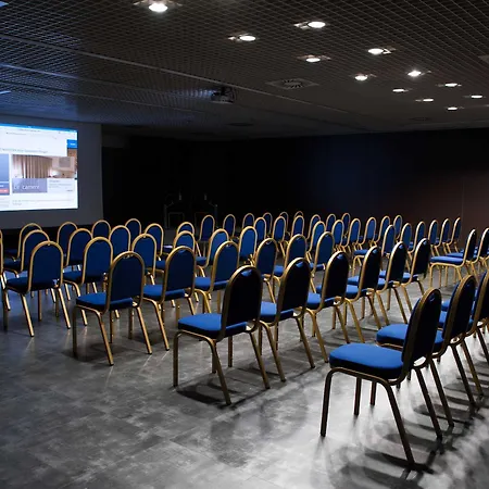 Western Quattrotorri Hotel