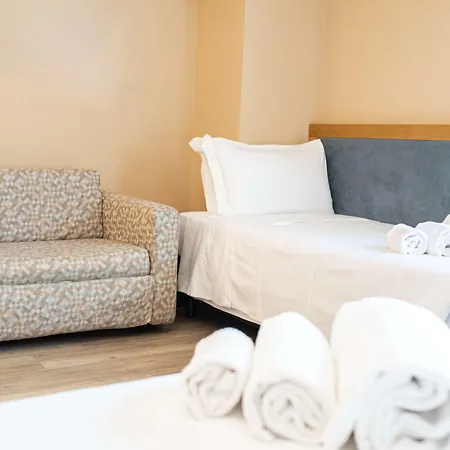 Best Western Quattrotorri 4*