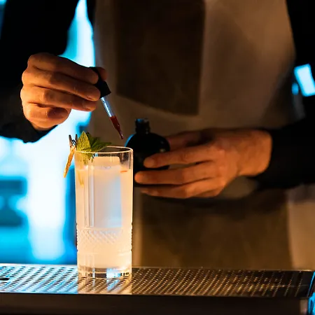 Hotel Western Quattrotorri 4*