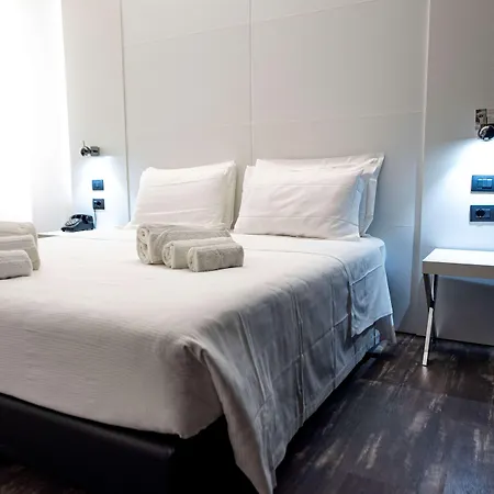 Best Western Quattrotorri