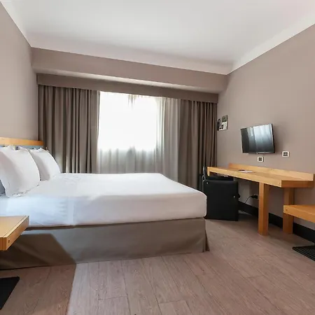 호텔 Best Western Quattrotorri